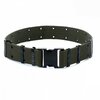 M-Tac ceinture combat r&eacute;glable US LC-2, vert olive