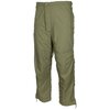 Britse thermo-overbroek Softie, light-olive, foliage green