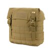 M-Tac Utility Pouch Molle Sukharka Gen.3 XL, Coyote tan
