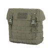 M-Tac Utility Pouch Molle Sukharka Gen.3 XL, Ranger green