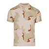 AB T-shirt US Recon, DCU desert camo