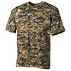 AB T-shirt US Recon, Marpat Digital woodland