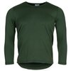 Stac thermische longsleeve onderhemd ECWCS, level II, Gen II, legergroen