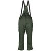 MFH thermische overbroek Polar met suspenders, legergroen