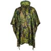 MFH Poncho, Rip Stop, M05 camo, 144 x 223 cm