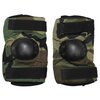 BPE US army Ellbogensch&uuml;tzer, Woodland camo