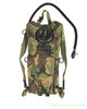 Britischer CAMELBAK Trinkrucksack 3L incl. Beutel, gro&szlig;e Kappe, DPM camo