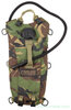 Britischer CAMELBAK Trinkrucksack 3L incl. schwarze Beutel, DPM camo