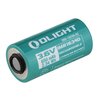 Olight IMR16340 650mAh 3.6V Battery, ORB-16C06-6C