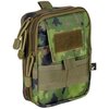 MFH EDC Utility Tasche, Molle, M05 camo