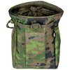 MFH Dump Pouch Molle, M05 camo