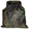 MFH Waterbestendige Drybag, Rip Stop, 1L, M05 camo