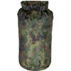 MFH Wasserfeste Drybag, Rip Stop, 4L, M05 camo