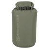 Highlander Waterbestendige Drybag Lightweight V1, 4L, legergroen