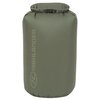 Highlander Waterbestendige Drybag Lightweight V1, 40L, legergroen