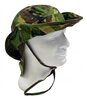 Dutch Army Bush Hat, GI Boonie, woodland DPM