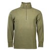 Chemise Seyntex &agrave; manches longues, Cold Weather, ECW, vert olive