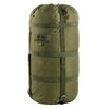 M-Tac Kompressionssack f&uuml;r Schlafs&auml;cke Gro&szlig;, oliv gr&uuml;n