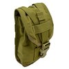 Eagle Industries US Canteen Pouch Molle, Khaki
