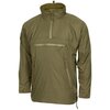 MFH Britse thermische jas Lightweight, winddicht en waterwerend, light olive