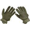 Mechanix Wear Gloves FastFit Gen II tactical gloves, OD green
