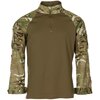 Combat Shirt arm&eacute;e britannique longsleeve, &quot;UBAC&quot;,  Regular, MTP Multicam