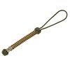 M-Tac Knife Lanyard Ninja, legergroen