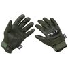 MFH Tactical Handschuhe, &quot;Mission&quot; gr&uuml;n