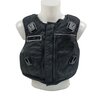 Mehler Vario System soft armour body vest ballistisch klasse HG1A+KR1, zwart