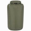 Highlander Waterbestendige Drybag Lightweight V2, 80L, Ranger green