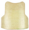 Plaque de protection du corps en Kevlar 2 italien