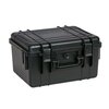 MDP Daily case 7 ABS transport case, Schwarz, IP-65