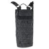 AB TF1 Trinkrucksack 3,0L Molle inkl. TPU Trinkblase, schwarz
