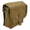 Battlelab SAW Minimi munitietas Molle, coyote tan