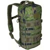 MFH daypack sac &agrave; dos Molle, 15l, M05 camo