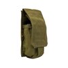 Eagle Industries US M-4 single mag pouch Molle, Khaki
