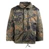 Mil-Tec US Kids field jacket M65 with removable liner, Flecktarn
