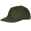 Casquette de combat TR, vert olive