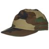 Casquette de combat TR, woodland camo