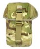 British Army Osprey MK4 LMG 100 Ammo / Utility pouch, Molle, MTP Multicam