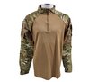 Cooneen Defence Combat Shirt longsleeve, UBAC,  Hot Weather, MTP Multicam