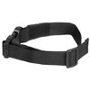 Fox Outdoor Universal Befestigungsgurt max. 55 cm, schwarz