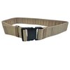 GB Combat belt Desert 5,8CM, IRR, coyote tan