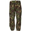 Britische Armee Kampfregenhose 3-Laminat, DPM camo