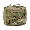 M-Tac EDC Organizer Tasche Molle Elite, Multicam