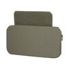 M-Tac Lower Back Protection voor ballistische inserts voor Cuirass QRS, Ranger groen
