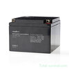 Nedis oplaadbare loodaccu 12V 26000 mAh