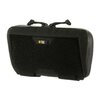 M-Tac Admin organizer pouch Elite Molle, zwart
