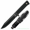 Cold Steel SRK Clampack survival rescue knife met schede