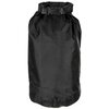 MFH Wasserfeste Drybag, Rip Stop, 4L, schwarz